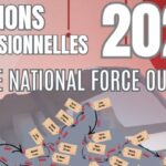 Élections de la fonction publique : vote des agents du 3 au 10 décembre 2026.