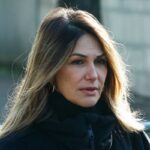 Helena Noguerra dénonce Patrick Bruel après la révélation de son témoignage accusateur.