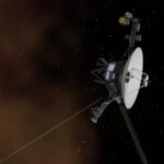 NASA lance Voyager 1 pour une mission d’exploration du système solaire.