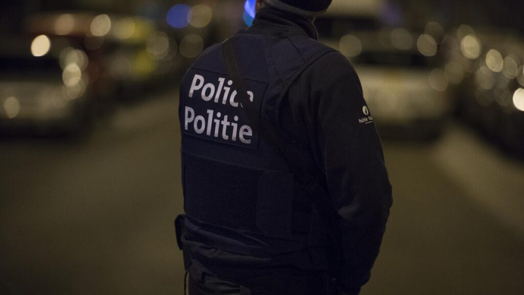 Mort violente d’une femme à Anderlecht : enquête ouverte par la police belge.