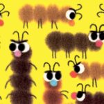 Publication de &lsquo;Fourmis furax !&rsquo; : un album jeunesse explorant le monde des ouvrières