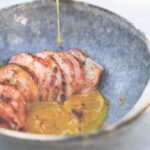Recette de carpaccio de homard aux agrumes : une préparation simple et raffinée.