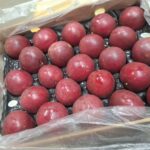 Fruit de la passion Vietnam