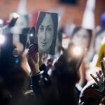 Justice à Malte : enquête sur l&rsquo;assassinat de Daphne Galizia toujours en cours.