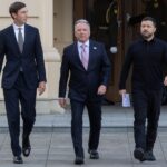 Poutine exploite les conditions météorologiques pour renforcer sa position face à Trump