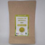 Rappel Consommateur – Détail Poudre Moringa BIO Nutrition Pro