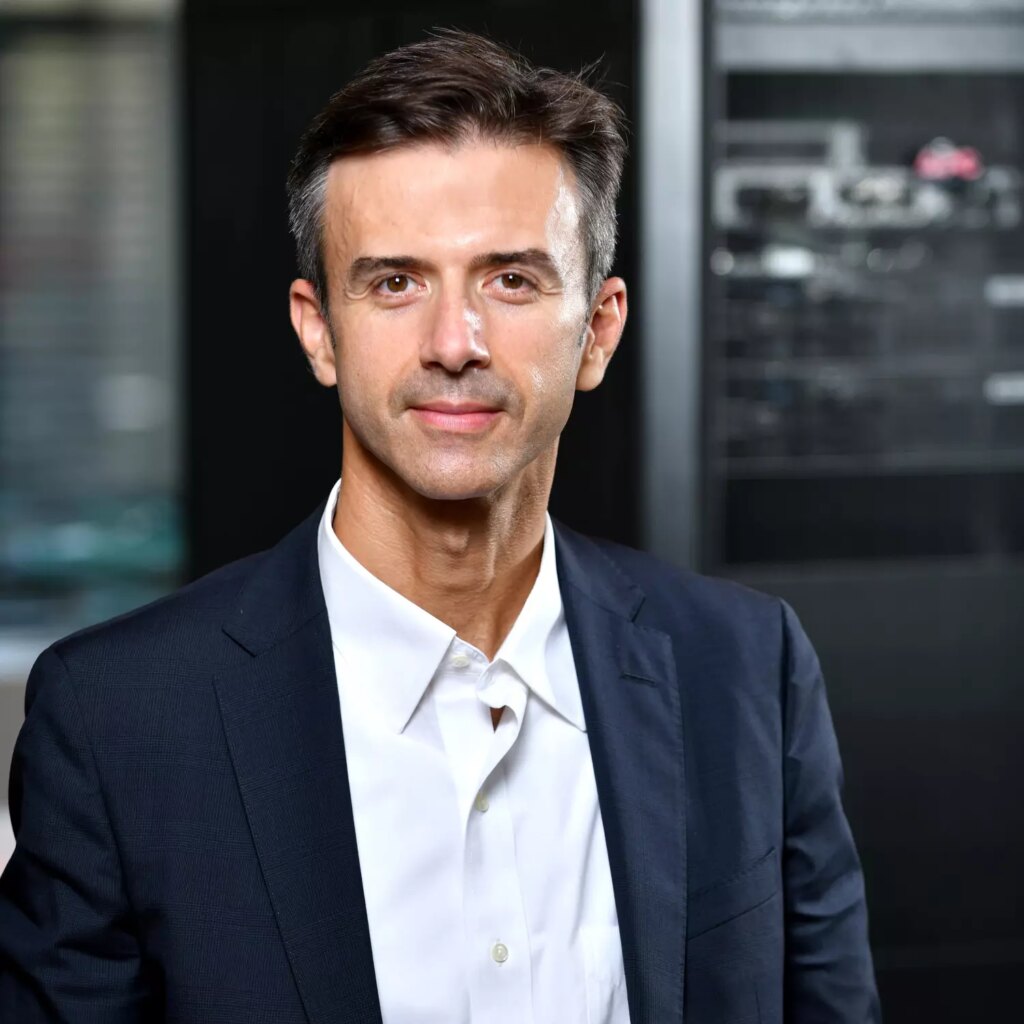 Cyber-résilience : la défense des entreprises face aux défis de l’IA et de la reprise.
