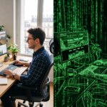 Création de sites web distincts pour humains et IA suscite des débats parmi les experts.