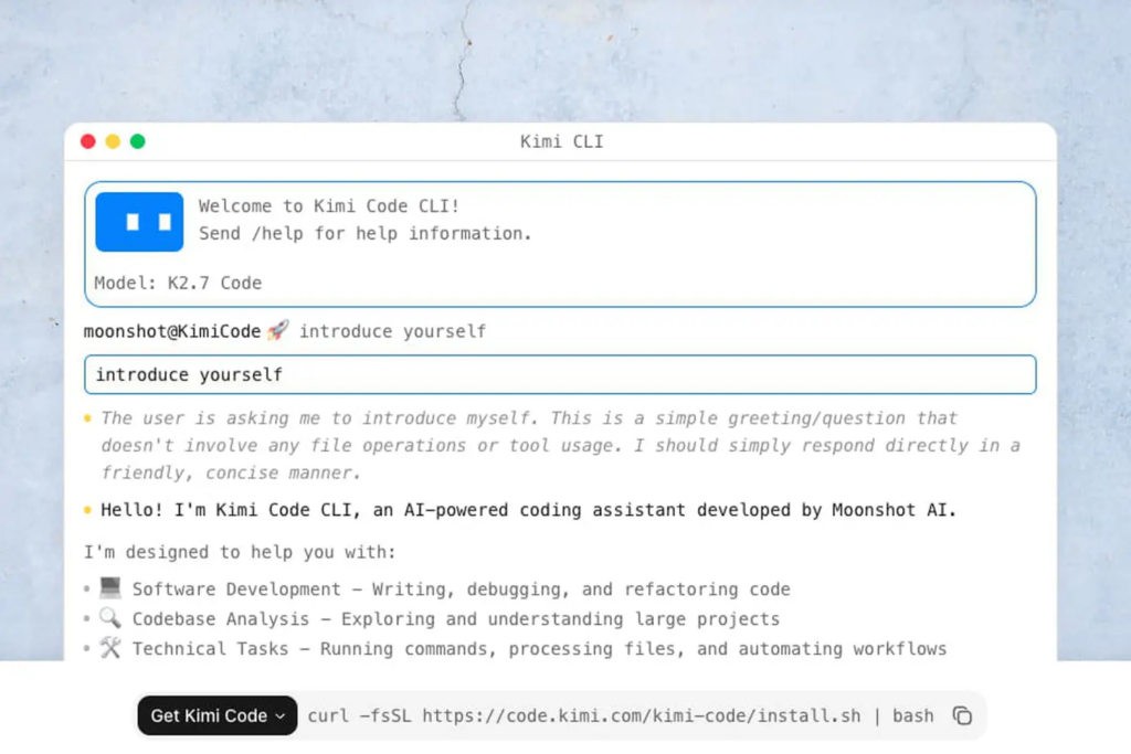 Kimi Code peut-il remplacer Claude Code dans le secteur de l’intelligence artificielle ?