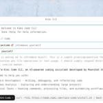 Kimi Code peut-il remplacer Claude Code dans le secteur de l&rsquo;intelligence artificielle ?
