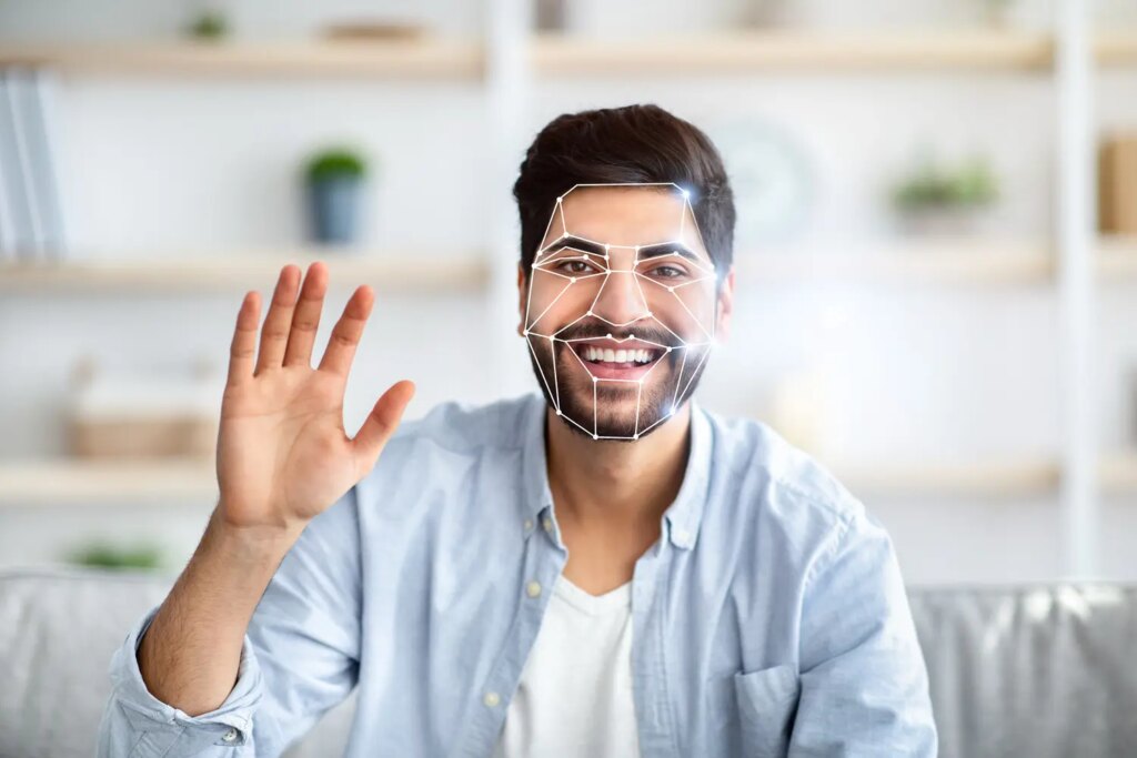 Deepfakes menacent la fiabilité de la reconnaissance faciale dans la sécurité numérique.