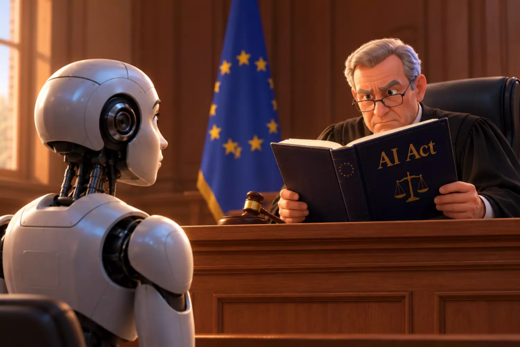 AI Act : 7 règles à respecter par les entreprises technologiques et 2 à venir