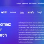 SEO Square 2026 : La 11e édition rassemblera des experts du secteur les 13 et 14 octobre.