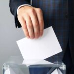 Primaire pour départager les candidats de la droite et du bloc central à la présidentielle 2027
