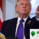 Donald Trump s’empare des ressources pétrolières du Venezuela, tensions croissantes.