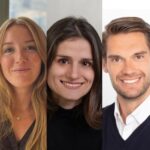 Iris renforce ses équipes en France et en Allemagne pour soutenir son développement.