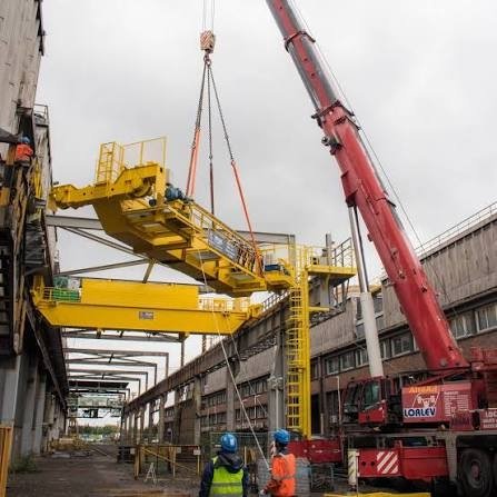 Secal renforce son offre pour un groupe coté dans le secteur des technologies.
