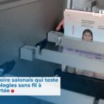 ICube teste la conformité des puces des passeports et cartes d&rsquo;identité en France.