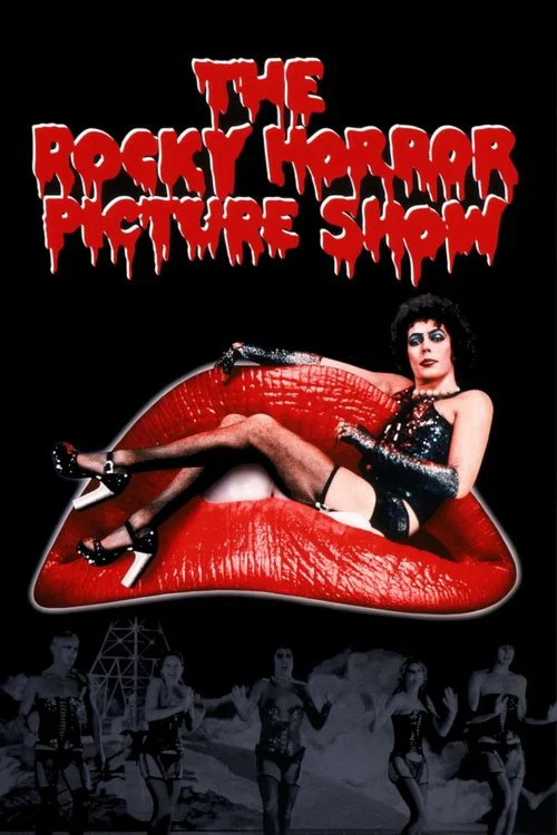 The Rocky Horror Picture Show : où regarder ?