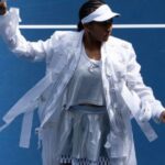 US Open : Naomi Osaka appelle à un meilleur encadrement des influenceurs dans le tennis.