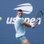 Arthur Gea se retire du tournoi de Cassis, Titouan Droguet devient tête de série n°1.