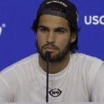 US Open : Carlos Alcaraz exprime son souhait de prolonger sa carrière de 10 à 15 ans