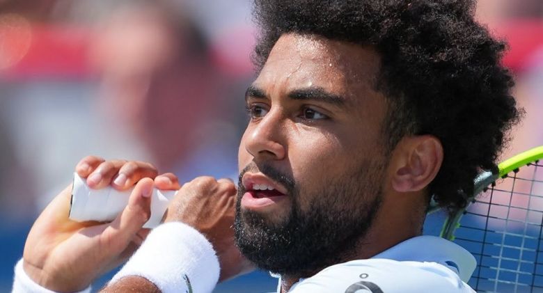 Arthur Fils, 11e mondial, contraint de passer par les qualifications à Tokyo