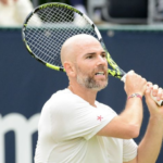 Tennis : Mannarino et Droguet s&rsquo;affrontent en Bretagne lors d&rsquo;un tournoi à Rennes