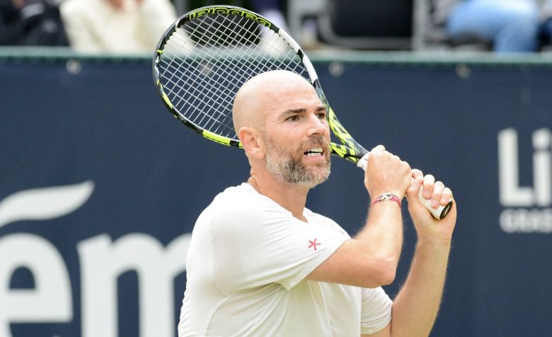 Tennis : Mannarino et Droguet s’affrontent en Bretagne lors d’un tournoi à Rennes