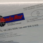 FILET DE LIEU NOIR 150/400 SA 3KG