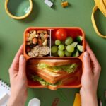 Rentrée scolaire : recommandations pour les collations des enfants en France