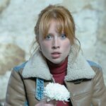 Le Mystère de la Chambre Jaune : Joseph Rouletabille devient une femme dans la série TF1.