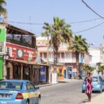 Série d&rsquo;été : Exploration des enjeux socio-économiques au Cap-Vert