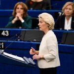 L&rsquo;Union européenne propose d&rsquo;interdire les réseaux sociaux aux enfants de moins de 13 ans.