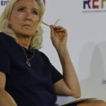 Marine Le Pen propose le gel des taxes sur le tabac face à une mobilisation professionnelle.