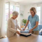 Service à domicile à Nice : les solutions de Centre Services pour les particuliers et entreprises.