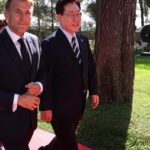 Macron organise un sommet sur la Côte d’Azur pour soutenir l’industrie cinématographique.