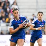 Aubane Rousset et Rose Bernadou absentes avec les Bleues pour le début des WXV Global Series.