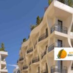Canicules : le bioclimatique et le low-tech adoptés par les architectes en France.