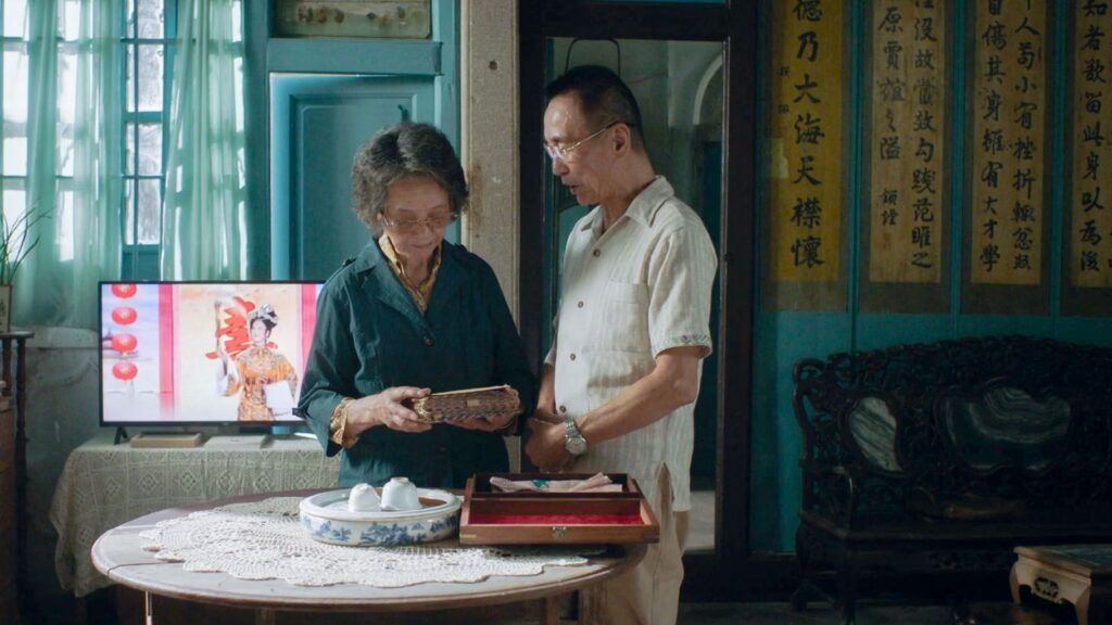 « Le film chinois « Lettres d’amour de ma grand-mère » arrive en France après un succès au box-office »