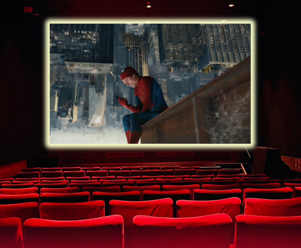 Box-office d’août en hausse, atteignant des niveaux historiques pour l’industrie cinématographique.
