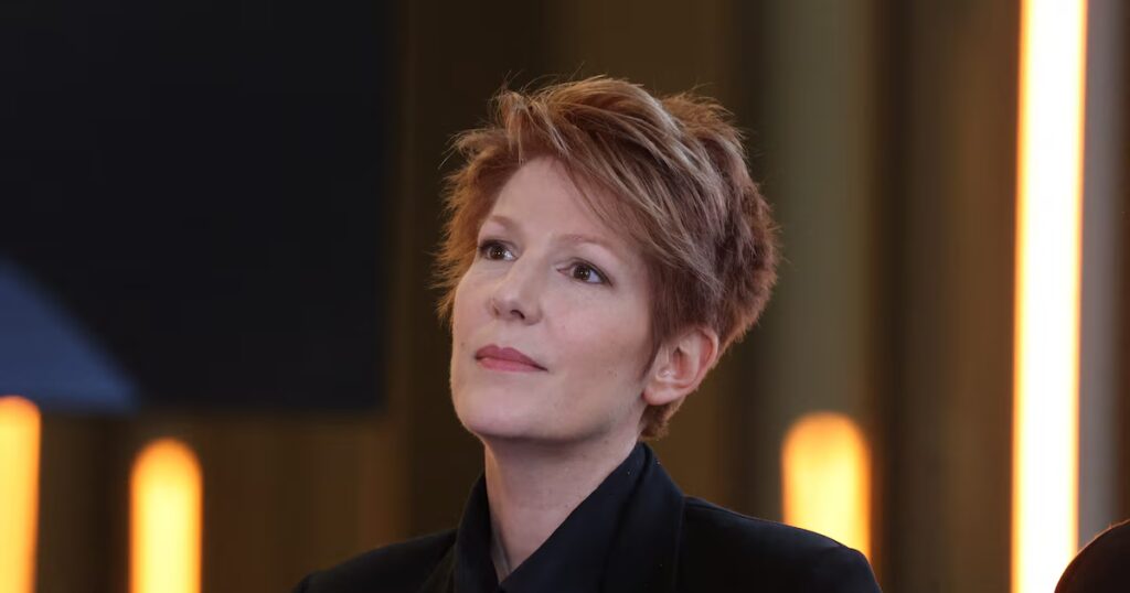 Natacha Polony prépare sa candidature à la présidentielle en France, des stratégies en cours.