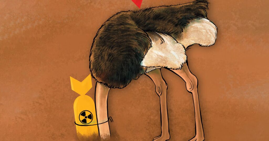 En Algérie, les conséquences des essais nucléaires français sur la mémoire des témoins.