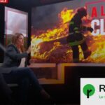Débat chaotique sur l&rsquo;écologie entre Cacophonie et RN sur BFM, tensions exacerbées.
