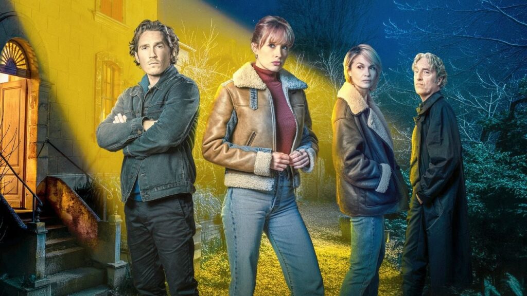 Le Mystère de la chambre jaune adapté par TF1 : analyse de cette nouvelle version