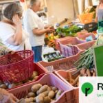 Les ventes de Bio augmentent de 3,6 % dans le secteur agroalimentaire.