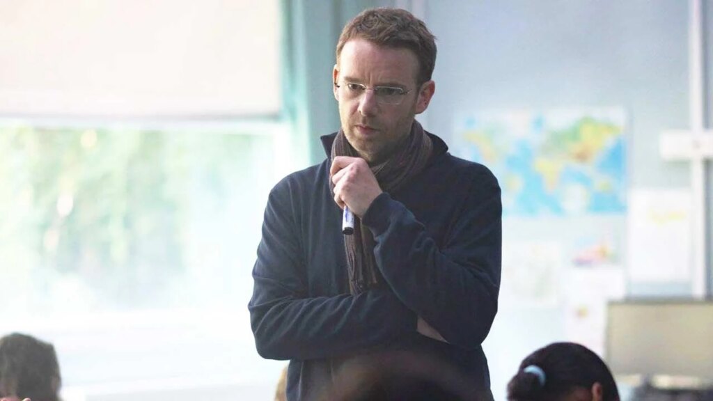 L’Abandon : le film sur Samuel Paty revient en salle pour sensibiliser sur la liberté d’expression.