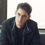 Pierre Niney s&rsquo;inspire du rôle de DiCaprio pour son personnage obsessionnel dans Boîte noire