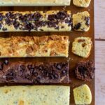 Cinq recettes de cakes sucrés pour la rentrée scolaire en France.