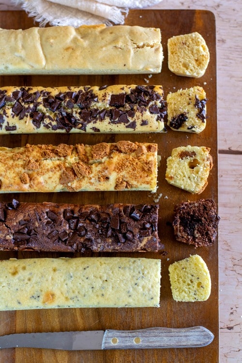Cinq recettes de cakes sucrés pour la rentrée scolaire en France.